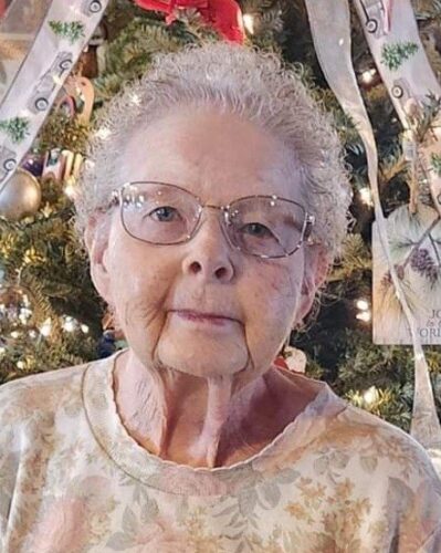 Celestine Jane Parker Barrus